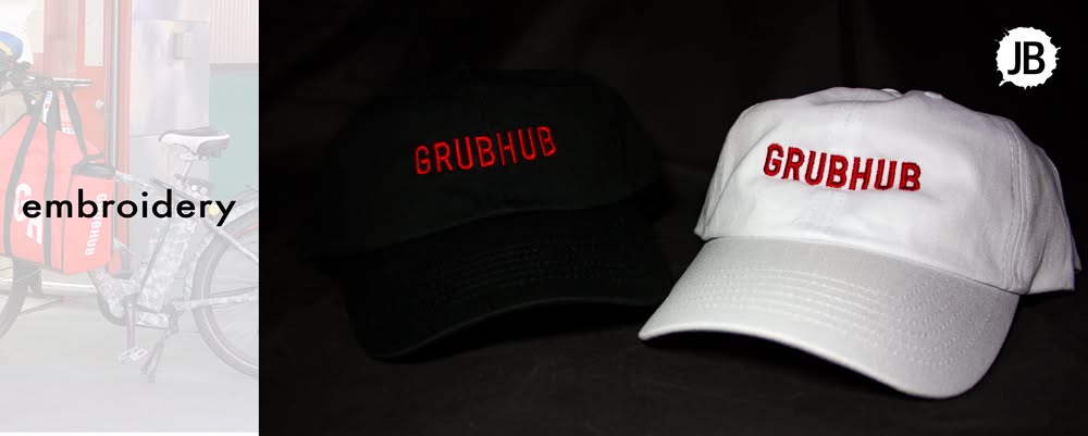 Cap embroidery gallery image 19