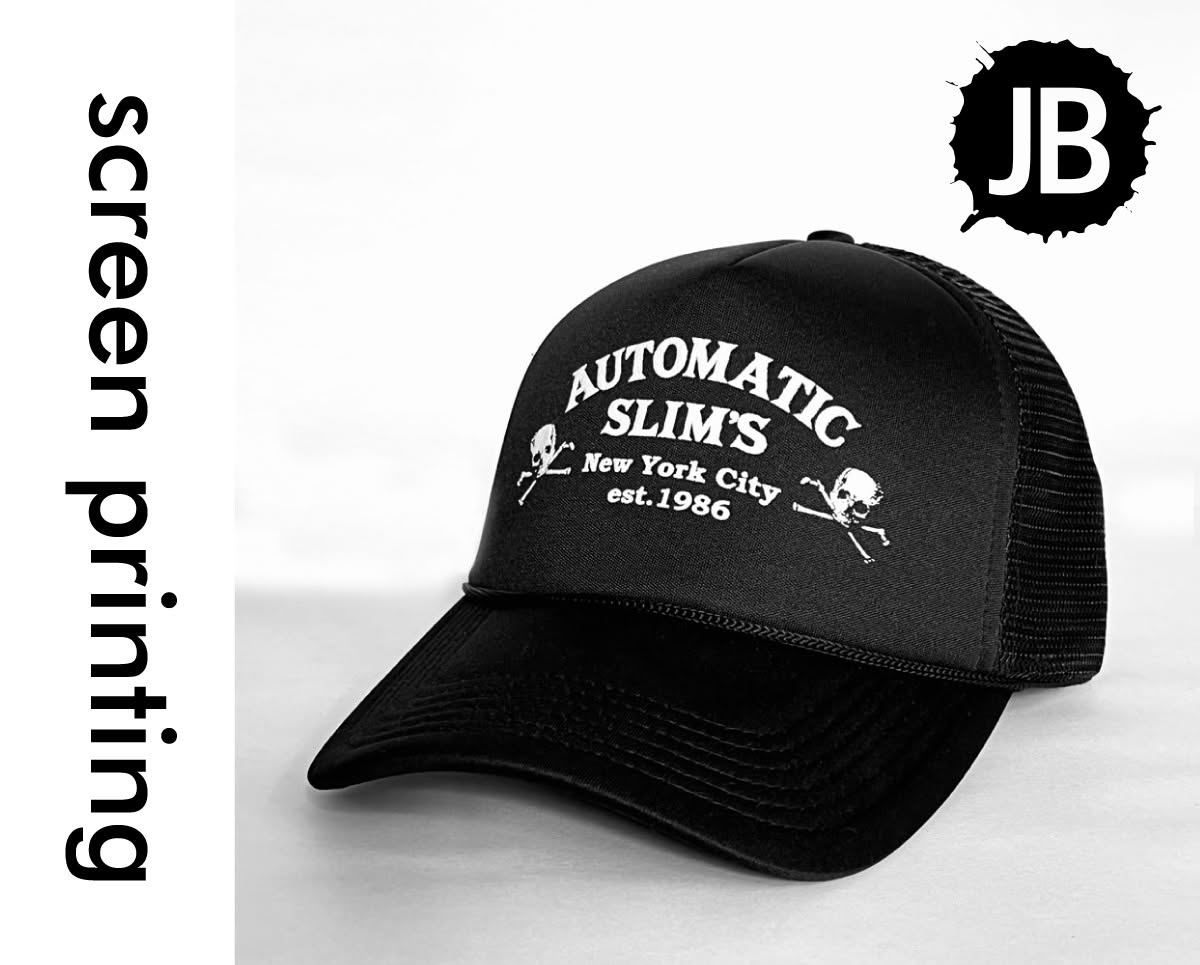 Cap embroidery gallery image 26